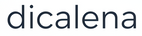 dicalena wordmark logo